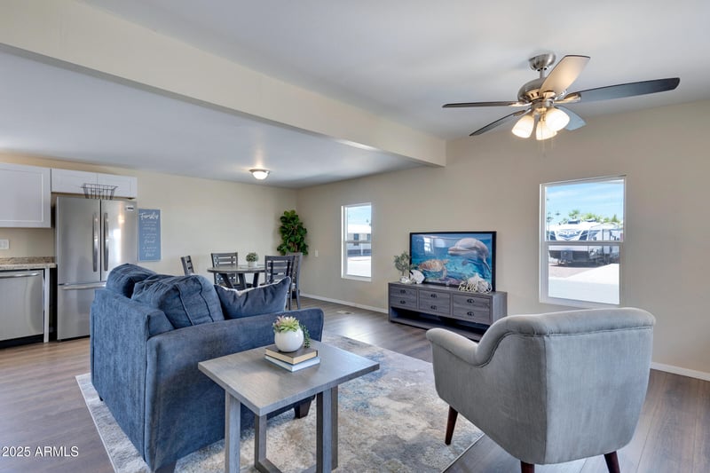 320 Mckellips Rd #44, Mesa, AZ 85201