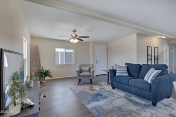 320 Mckellips Rd #44, Mesa, AZ 85201
