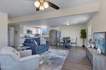 320 Mckellips Rd #44, Mesa, AZ 85201
