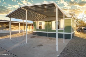 320 Mckellips Rd #44, Mesa, AZ 85201
