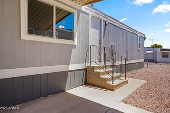 320 Mckellips Rd #46, Mesa, AZ 85201