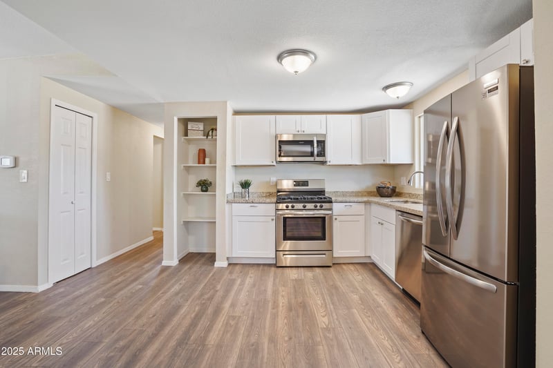 320 Mckellips Rd #46, Mesa, AZ 85201