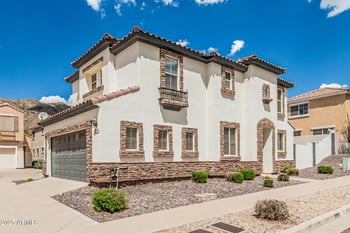 320 Mountain Sage Dr, Phoenix, AZ 85045