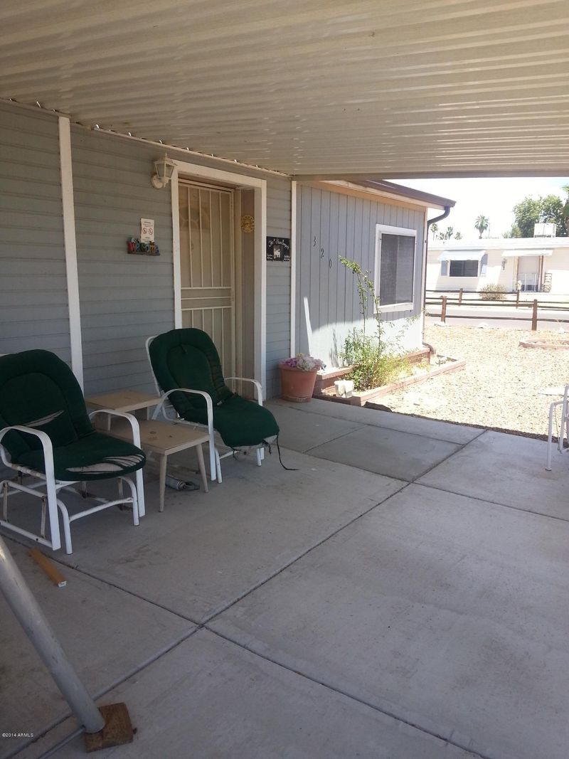 320 N 88th Pl, Mesa, AZ 85207