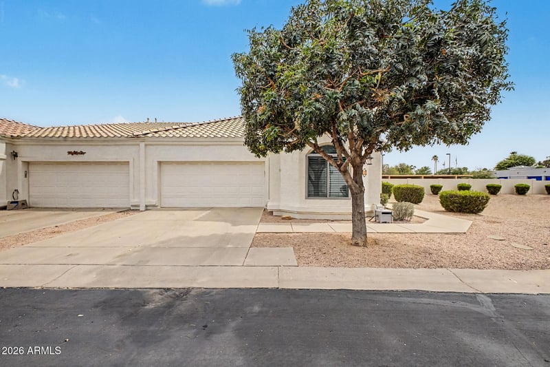 320 70th St #33, Mesa, AZ 85208