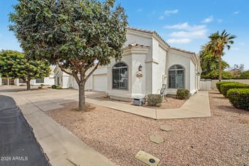 320 70th St #33, Mesa, AZ 85208