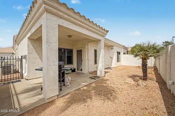 320 70th St #33, Mesa, AZ 85208