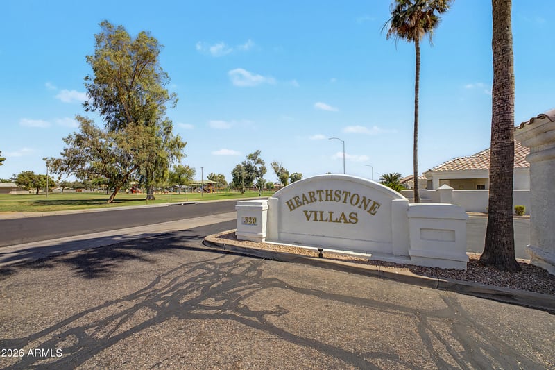 320 70th St #33, Mesa, AZ 85208