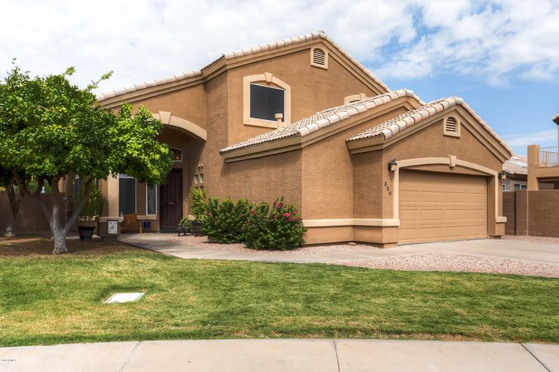 320 S Rock Harbor Dr, Gilbert, AZ 85233