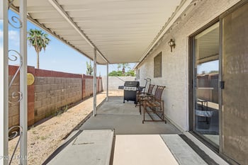 320 S Stardust Ln, Apache Junction, AZ 85120