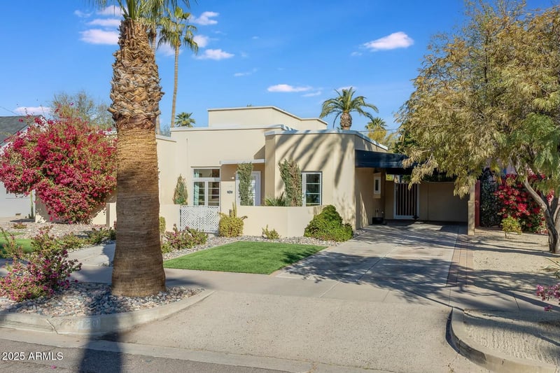 320 W Cypress St, Phoenix, AZ 85003