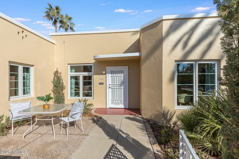 320 W Cypress St, Phoenix, AZ 85003