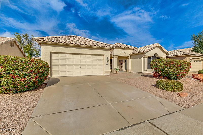 320 W Ensueno St, Gilbert, AZ 85233