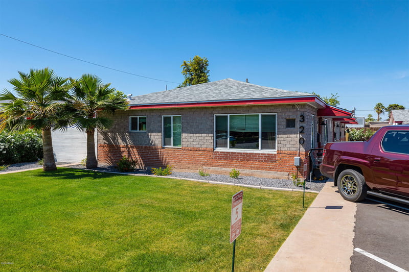 320 W Highland Ave, Phoenix, AZ 85013