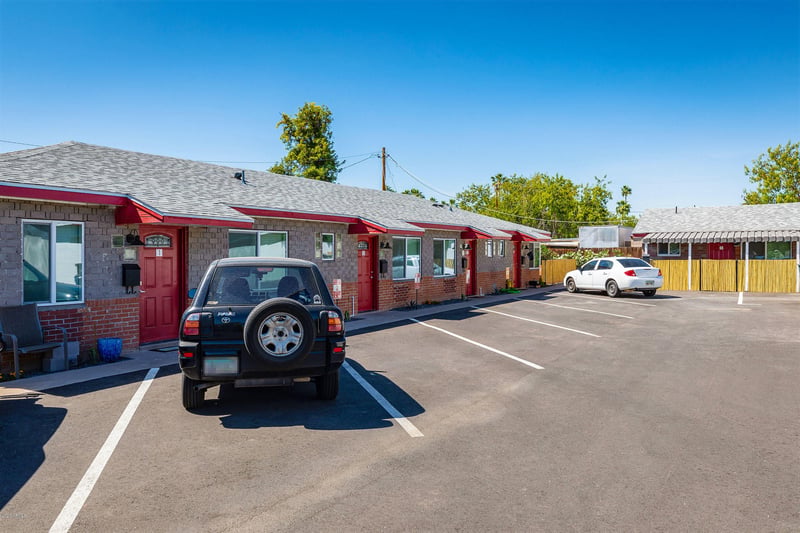 320 W Highland Ave, Phoenix, AZ 85013