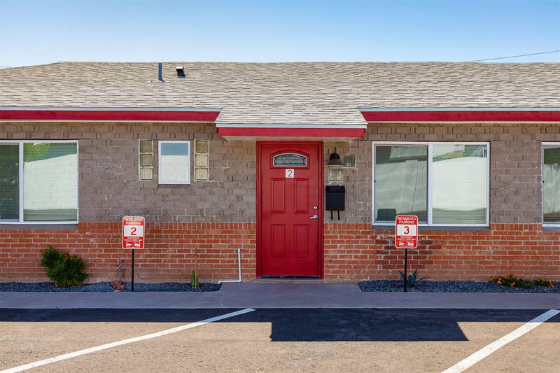 320 W Highland Ave, Phoenix, AZ 85013