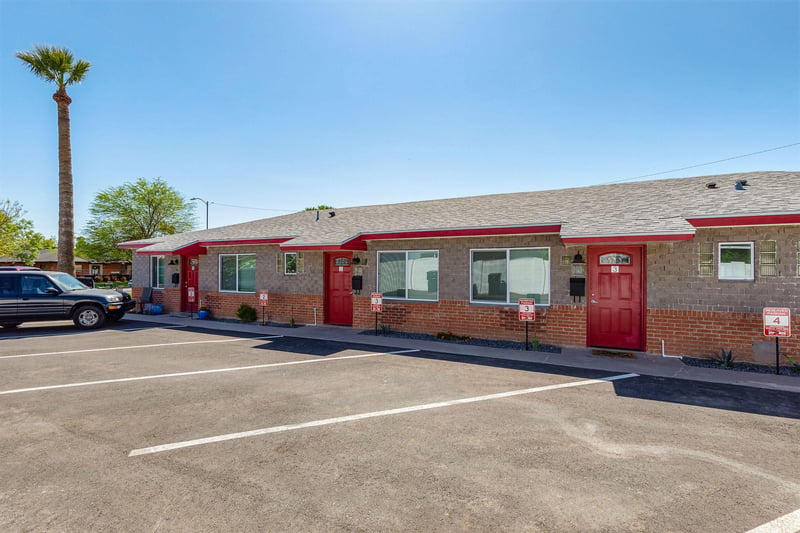 320 W Highland Ave, Phoenix, AZ 85013