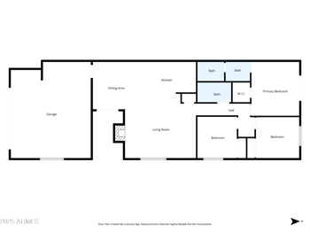 320 Laguna Dr, Tempe, AZ 85282
