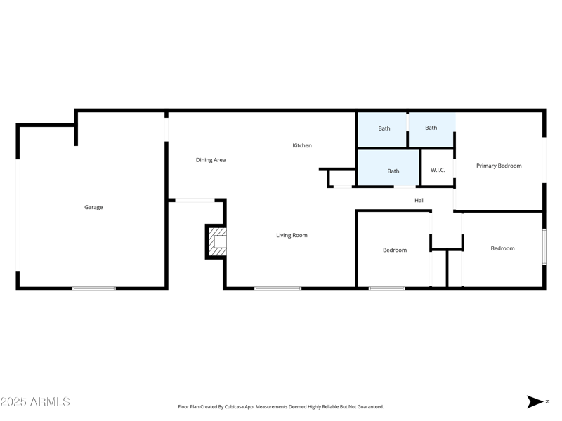 320 Laguna Dr, Tempe, AZ 85282