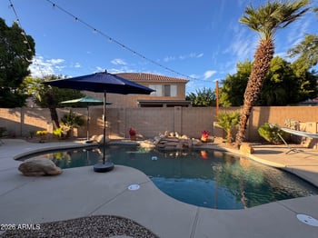 320 W Leah Ave, Gilbert, AZ 85233