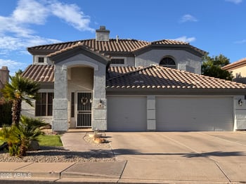 320 W Leah Ave, Gilbert, AZ 85233