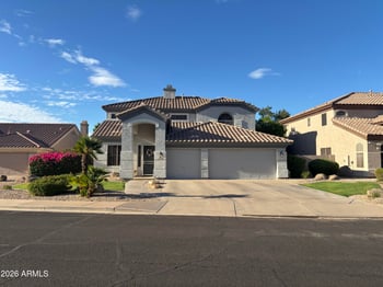 320 W Leah Ave, Gilbert, AZ 85233