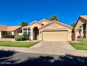 3200 Cascade Pl, Chandler, AZ 85248