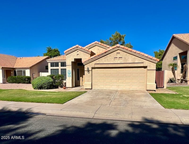 3200 Cascade Pl, Chandler, AZ 85248