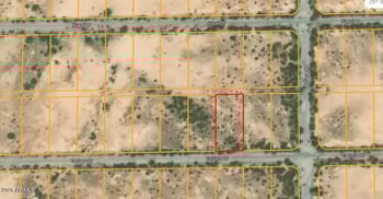 3200 Cortaro Dr #-, Eloy, AZ 85131