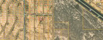 3200 Cortaro Dr #-, Eloy, AZ 85131