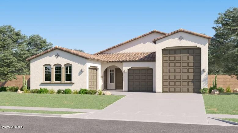 3200 Craftsman Ln, San Tan Valley, AZ 85140