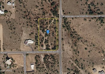 3200 Deer Run Trl #1, Benson, AZ 85602