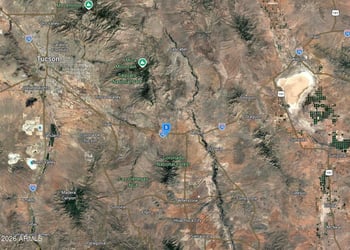 3200 Deer Run Trl #1, Benson, AZ 85602