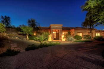 3200 E Camino Sin Nombre --, Paradise Valley, AZ 85253