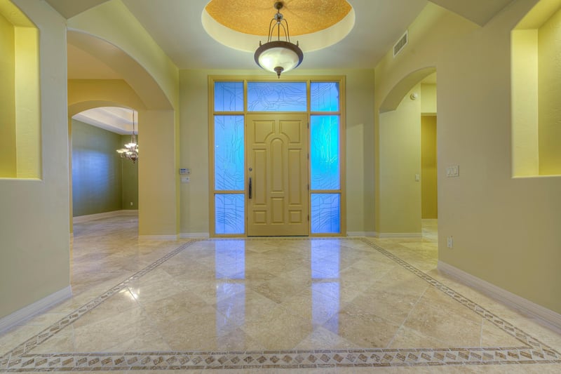 3200 E Camino Sin Nombre --, Paradise Valley, AZ 85253