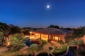 3200 E Camino Sin Nombre --, Paradise Valley, AZ 85253