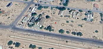 3200 Hanna Rd #17, Eloy, AZ 85131