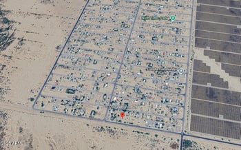 3200 Hanna Rd #17, Eloy, AZ 85131