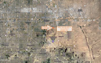 3200 Hawes Rd #-, Mesa, AZ 85212