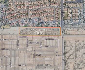 3200 Hawes Rd #-, Mesa, AZ 85212