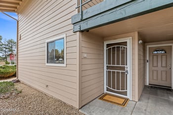 3200 Litzler Dr #21-131, Flagstaff, AZ 86001