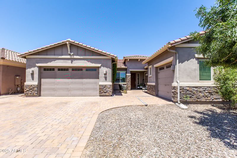 3200 Pinnacle Dr, Chandler, AZ 85286
