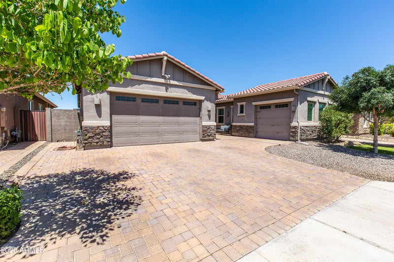 3200 Pinnacle Dr, Chandler, AZ 85286
