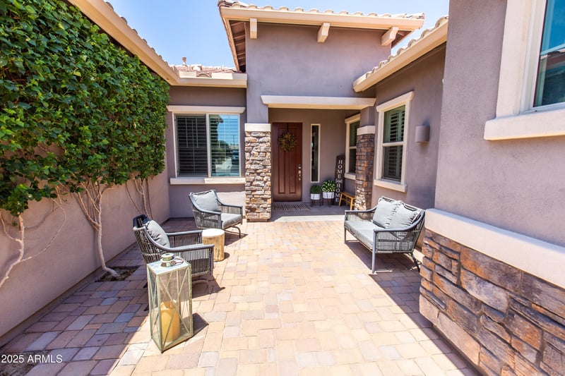 3200 Pinnacle Dr, Chandler, AZ 85286