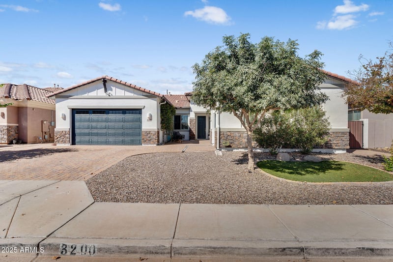 3200 Pinnacle Dr, Chandler, AZ 85286