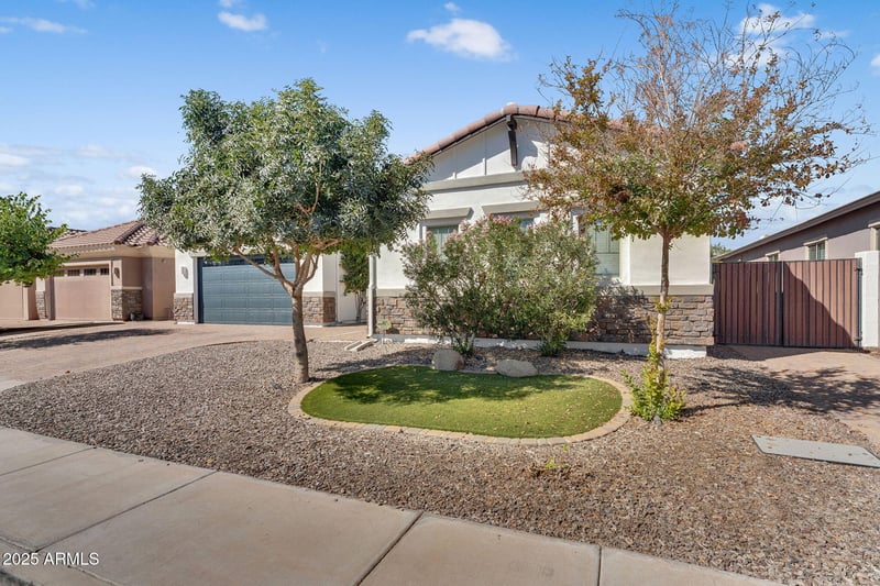 3200 Pinnacle Dr, Chandler, AZ 85286
