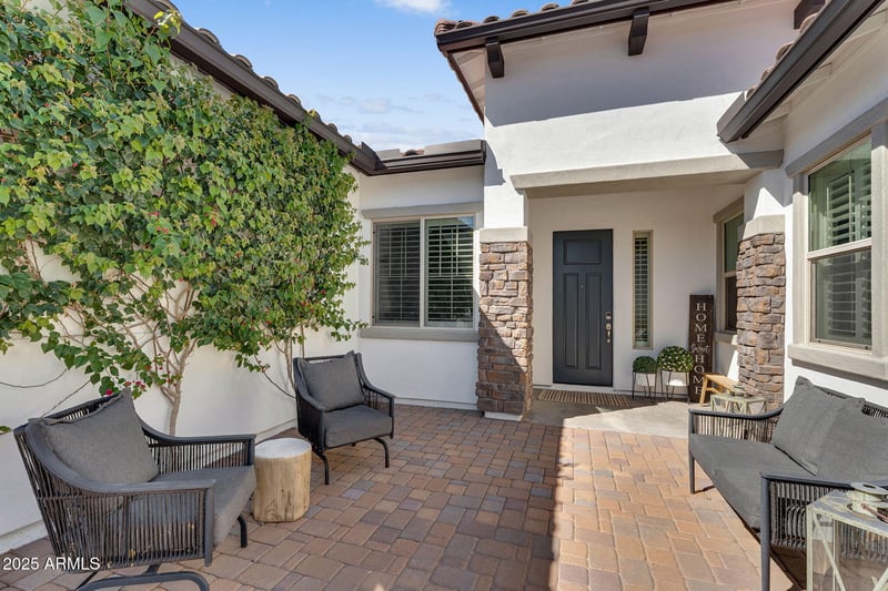 3200 Pinnacle Dr, Chandler, AZ 85286