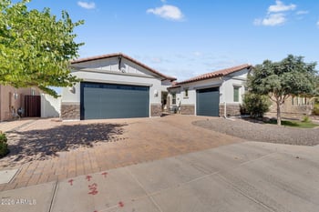 3200 Pinnacle Dr, Chandler, AZ 85286