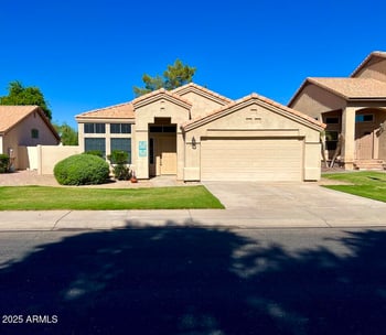 3200 Cascade Pl, Chandler, AZ 85248