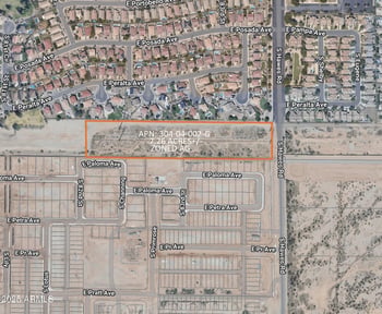 3200 Hawes Rd #-, Mesa, AZ 85212